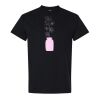 Men's/ Unisex Heavy Cotton T-Shirt Thumbnail