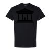 Men's/ Unisex Heavy Cotton T-Shirt Thumbnail