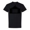 Men's/ Unisex Heavy Cotton T-Shirt Thumbnail