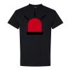 Men's/ Unisex Heavy Cotton T-Shirt Thumbnail