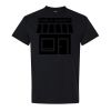 Men's/ Unisex Heavy Cotton T-Shirt Thumbnail