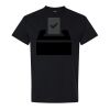 Men's/ Unisex Heavy Cotton T-Shirt Thumbnail