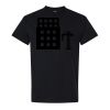 Men's/ Unisex Heavy Cotton T-Shirt Thumbnail