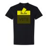 Men's/ Unisex Heavy Cotton T-Shirt Thumbnail