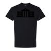 Men's/ Unisex Heavy Cotton T-Shirt Thumbnail
