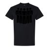 Men's/ Unisex Heavy Cotton T-Shirt Thumbnail