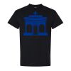 Men's/ Unisex Heavy Cotton T-Shirt Thumbnail