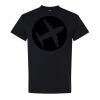 Men's/ Unisex Heavy Cotton T-Shirt Thumbnail