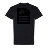Men's/ Unisex Heavy Cotton T-Shirt Thumbnail