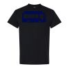 Men's/ Unisex Heavy Cotton T-Shirt Thumbnail