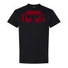 Men's/ Unisex Heavy Cotton T-Shirt Thumbnail