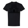 Men's/ Unisex Heavy Cotton T-Shirt Thumbnail