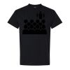 Men's/ Unisex Heavy Cotton T-Shirt Thumbnail
