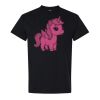 Men's/ Unisex Heavy Cotton T-Shirt Thumbnail