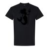 Men's/ Unisex Heavy Cotton T-Shirt Thumbnail