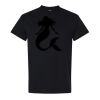 Men's/ Unisex Heavy Cotton T-Shirt Thumbnail