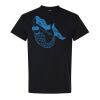 Men's/ Unisex Heavy Cotton T-Shirt Thumbnail
