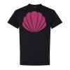 Men's/ Unisex Heavy Cotton T-Shirt Thumbnail