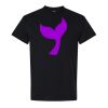 Men's/ Unisex Heavy Cotton T-Shirt Thumbnail