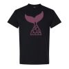 Men's/ Unisex Heavy Cotton T-Shirt Thumbnail