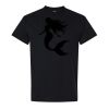 Men's/ Unisex Heavy Cotton T-Shirt Thumbnail