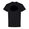 Men's/ Unisex Heavy Cotton T-Shirt Thumbnail