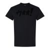 Men's/ Unisex Heavy Cotton T-Shirt Thumbnail