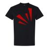 Men's/ Unisex Heavy Cotton T-Shirt Thumbnail