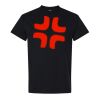 Men's/ Unisex Heavy Cotton T-Shirt Thumbnail