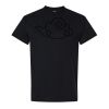 Men's/ Unisex Heavy Cotton T-Shirt Thumbnail
