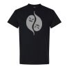 Men's/ Unisex Heavy Cotton T-Shirt Thumbnail
