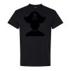 Men's/ Unisex Heavy Cotton T-Shirt Thumbnail