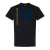 Men's/ Unisex Heavy Cotton T-Shirt Thumbnail
