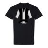 Men's/ Unisex Heavy Cotton T-Shirt Thumbnail