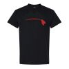 Men's/ Unisex Heavy Cotton T-Shirt Thumbnail