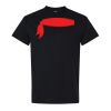 Men's/ Unisex Heavy Cotton T-Shirt Thumbnail