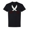 Men's/ Unisex Heavy Cotton T-Shirt Thumbnail