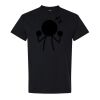 Men's/ Unisex Heavy Cotton T-Shirt Thumbnail
