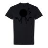 Men's/ Unisex Heavy Cotton T-Shirt Thumbnail