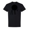Men's/ Unisex Heavy Cotton T-Shirt Thumbnail