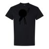Men's/ Unisex Heavy Cotton T-Shirt Thumbnail