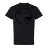 Men's/ Unisex Heavy Cotton T-Shirt Thumbnail