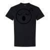Men's/ Unisex Heavy Cotton T-Shirt Thumbnail