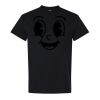 Men's/ Unisex Heavy Cotton T-Shirt Thumbnail