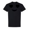 Men's/ Unisex Heavy Cotton T-Shirt Thumbnail