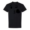 Men's/ Unisex Heavy Cotton T-Shirt Thumbnail