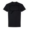 Men's/ Unisex Heavy Cotton T-Shirt Thumbnail