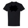 Men's/ Unisex Heavy Cotton T-Shirt Thumbnail