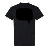 Men's/ Unisex Heavy Cotton T-Shirt Thumbnail
