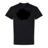 Men's/ Unisex Heavy Cotton T-Shirt Thumbnail
